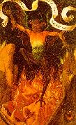 Hans Memling Hell USA oil painting artist
